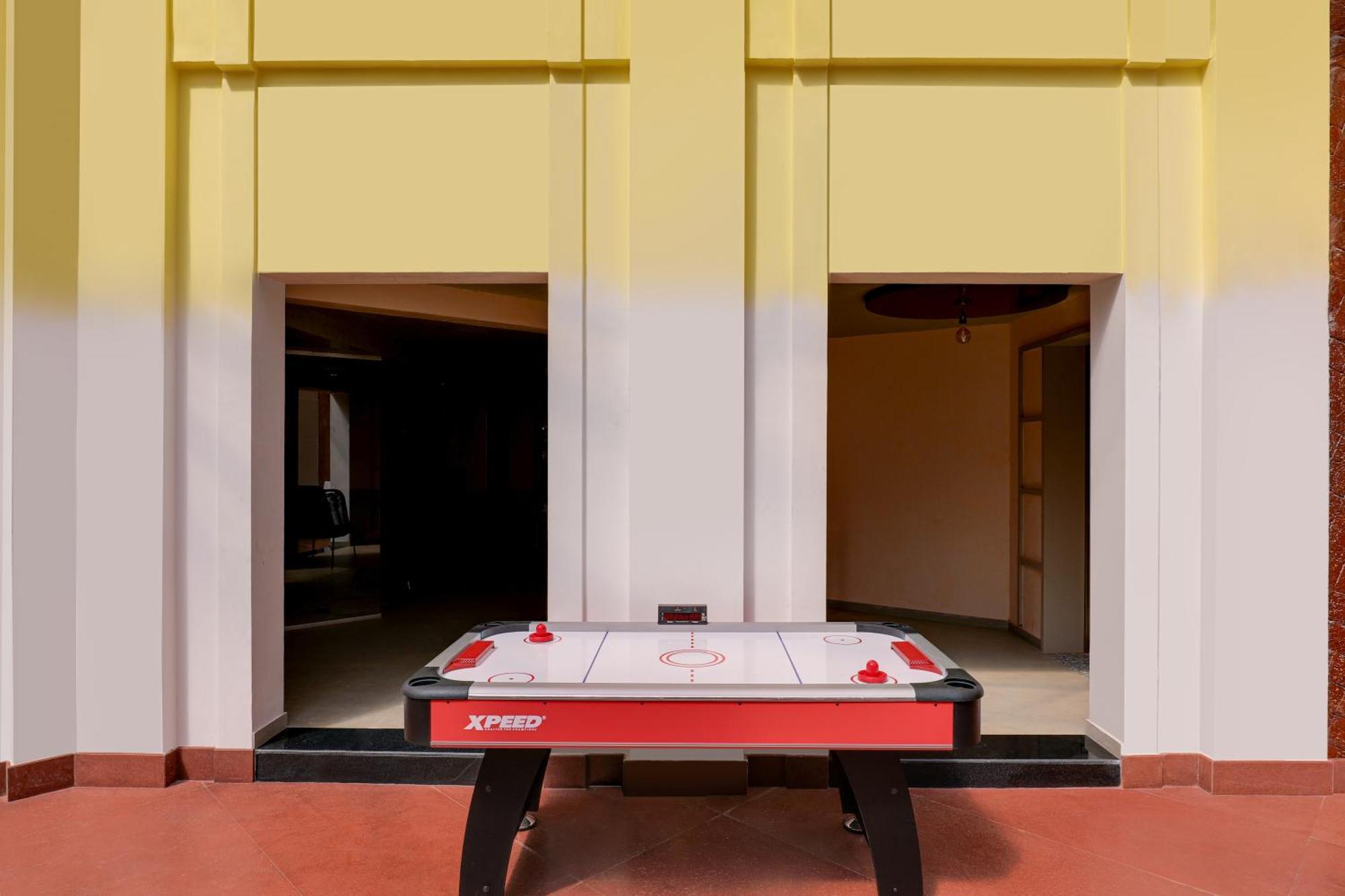 Grand Mercure Goa Candolim - An Accor Hotels Brand Exterior photo