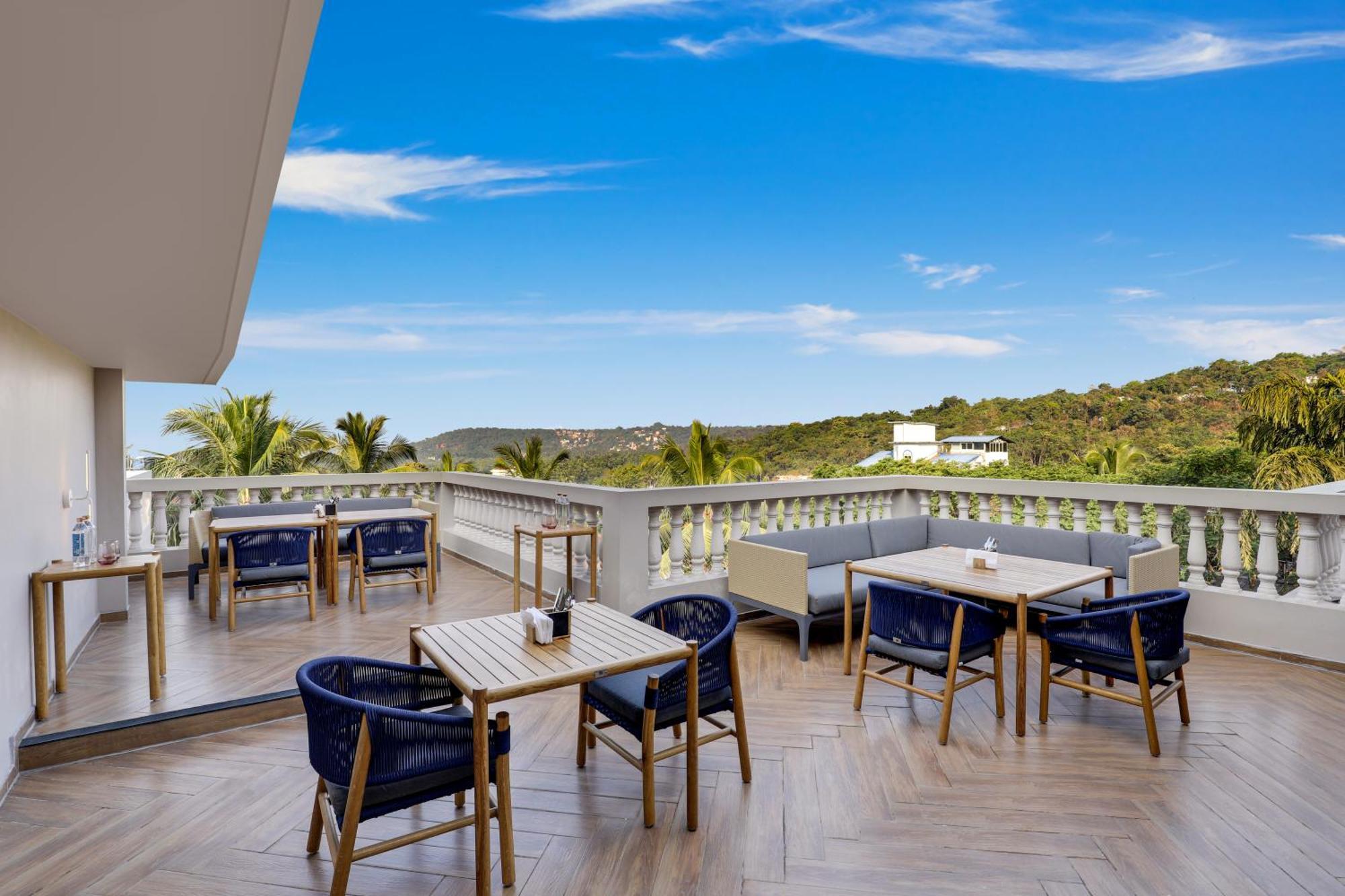 Grand Mercure Goa Candolim - An Accor Hotels Brand Exterior photo