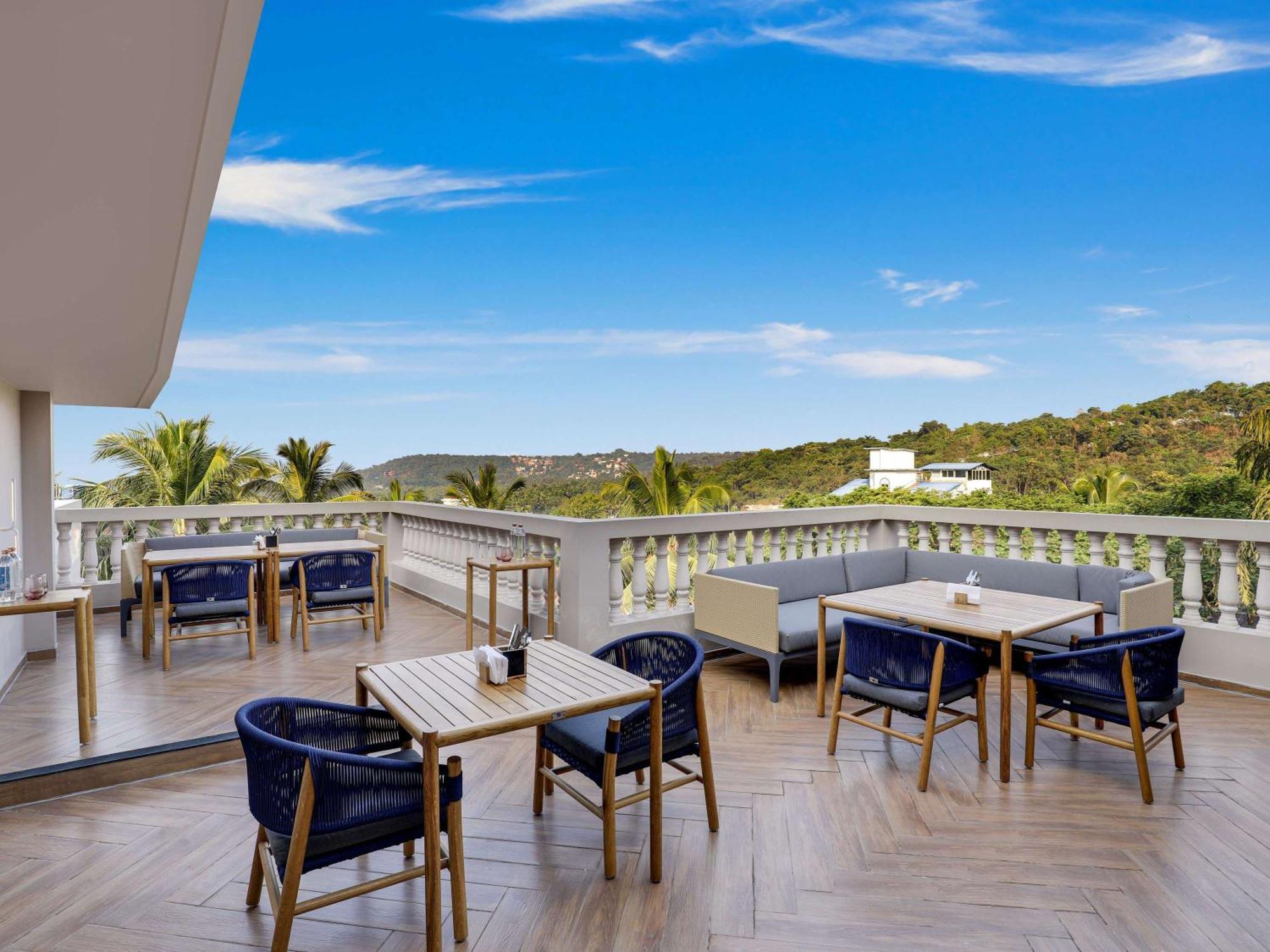 Grand Mercure Goa Candolim - An Accor Hotels Brand Exterior photo