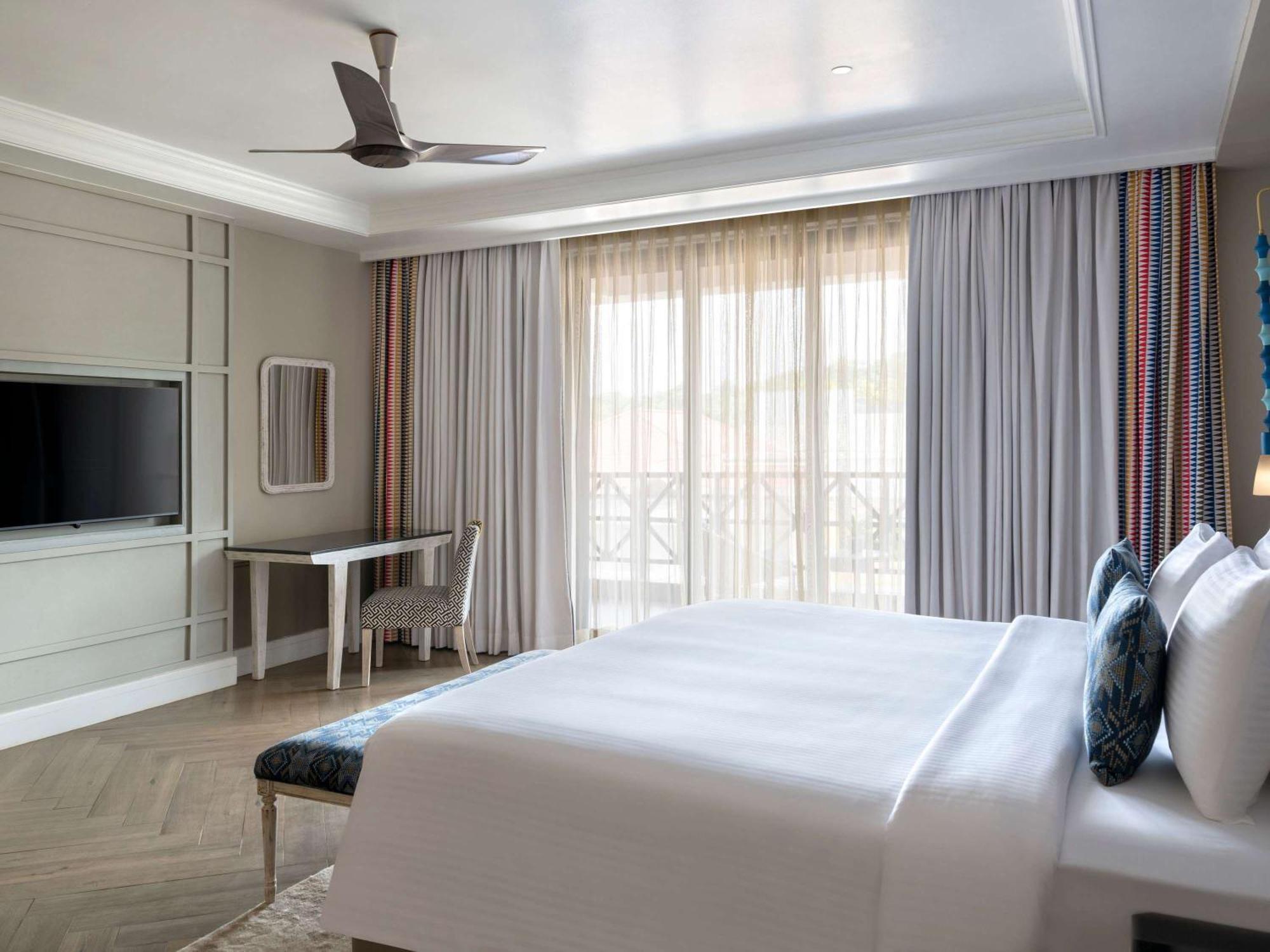 Grand Mercure Goa Candolim - An Accor Hotels Brand Exterior photo